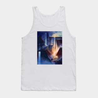 Liangzhu Tank Top